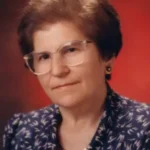 Αναστασία Φούντα