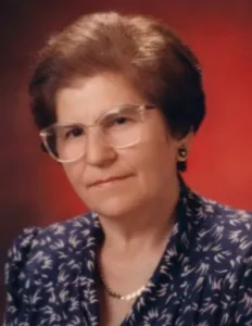 Αναστασία Φούντα