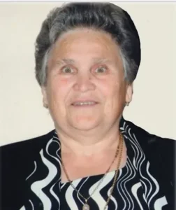 Αναστασία Παπαγεωργίου