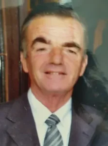 Αναστάσιος Γκούθας