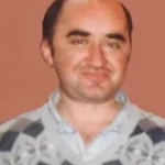 Ανδρέας Σουγλέρης