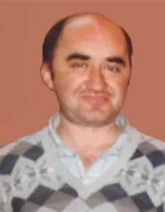 Ανδρέας Σουγλέρης