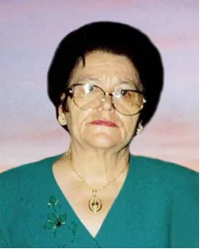 Αγγελική Λάμπρου