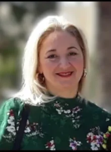 Αγγελική Λαζαρίδου