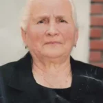 Αγγελική Παππά – Σκουμή