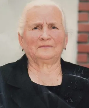 Κηδεία Αγγελική Παππά – Σκουμή - Τρίκαλα 14/02/2025