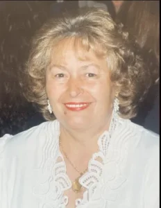 Αγγελική Πετρίτση