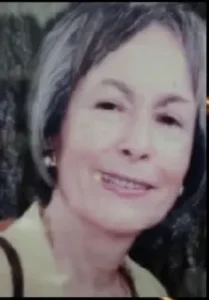 Άννα Αλεξανδρίδου