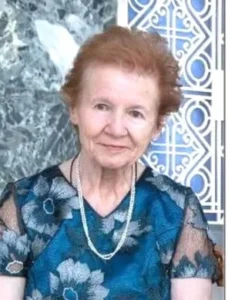 Άννα Κουτσή