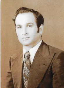 Αντωνάκη Παραδείσα