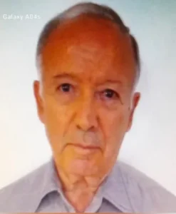 Αντωνιάδης Ματθαίος