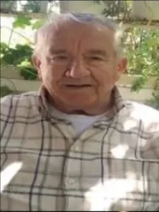 Αντωνίος Στάμος