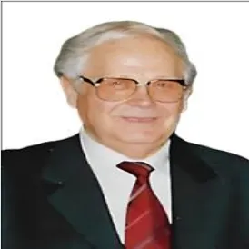 Αντώνιος Θ. Σταματόπουλος