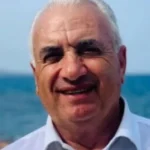 Αντρέας Χριστοδούλου Μάχιμος