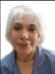 Αποστολία Πέτρα