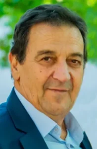 Απόστολος Γκιρλής