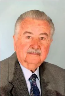 Κηδεία Αριστείδη Σταυρ. Λιανντωνάκη - Ρέθυμνο 13/02/2025