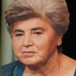 Αθανασία Γραμμένου