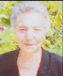 Αθανασία Παπαποστόλου