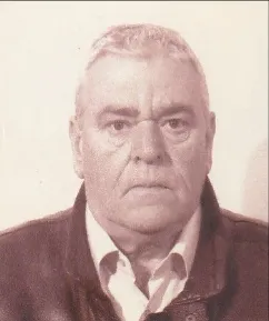 Αθανάσιος Κόκοβας