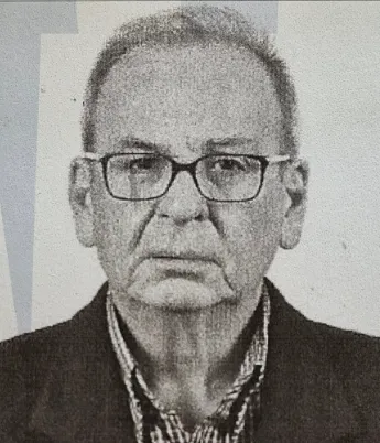 Κηδεία Αθανάσιος Κουσέρας - Λάρισα 19/02/2025