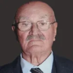 Αθανάσιος Πέτρου