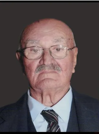 Κηδεία Αθανάσιος Πέτρου - Τρίκαλα 04/02/2025