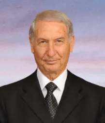 Χαράλαμπος Παναγίδης