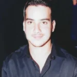 Χάρη (Πάμπο) Χαραλάμπους