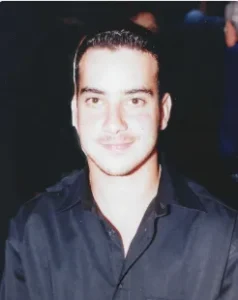 Χάρη (Πάμπο) Χαραλάμπους