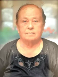 Χαρίτου Χρίστου