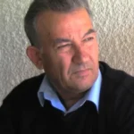 Χριστόδουλος Χριστοδούλου