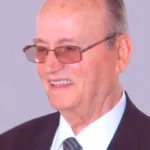 Χρήστος Μπούσιας