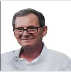 Χρήστος Γ. Μπαμπάτσης.