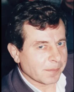 Χρήστος Κουκουτσέλος