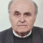 Χρήστος Κυρίτσης