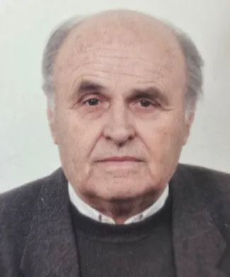 Κηδεία Χρήστος Κυρίτσης - Τρίκαλα 12/02/2025