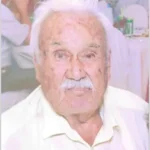 Χρίστος Νεάρχου (Βάκλας)