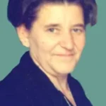 Χρυσούλα Κλειτσάκη