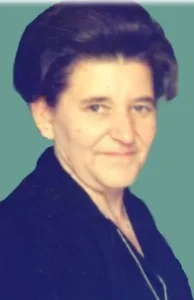 Χρυσούλα Κλειτσάκη