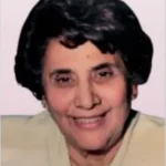 Δέσποινα Σταυρ. Χριστοφή