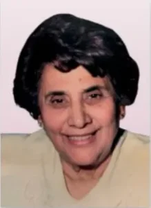 Δέσποινα Σταυρ. Χριστοφή