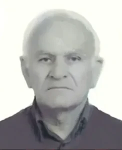 Δημήτριος Μπαξεβάνος