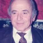 Δημήτριος Χαρίσης