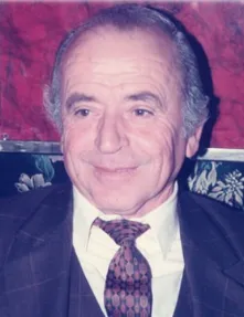 Δημήτριος Χαρίσης