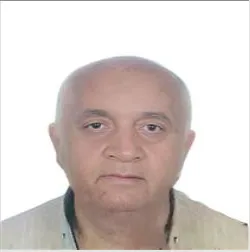 Δημήτριος Γ. Δημητρίου