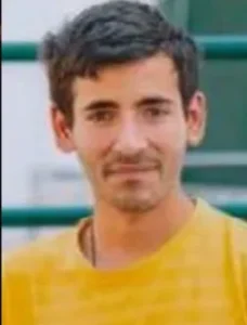 Δημήτριος Κατσαρός