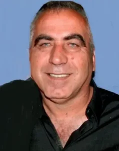 Δημήτριος Μέρμηγκας