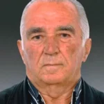 Δημήτριος Ντακούλας