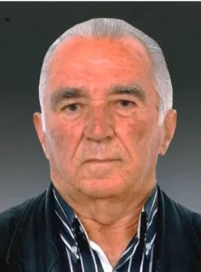 Δημήτριος Ντακούλας